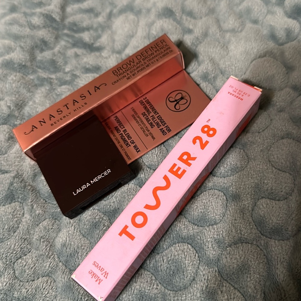 Tower 28 mascara